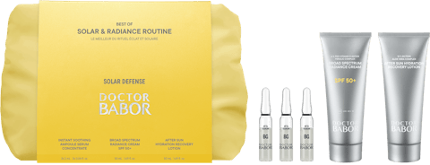 Solar & Radiance Routine Set