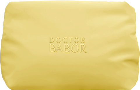 Solar Pouch Bag