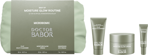 DB Microbiomic Routine set 2026