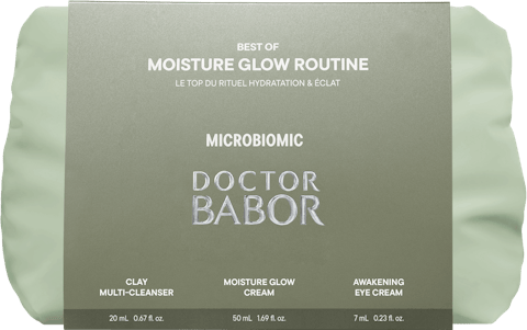 DB Microbiomic Routine set 2026