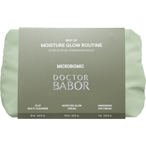 DB Microbiomic Routine set 2026