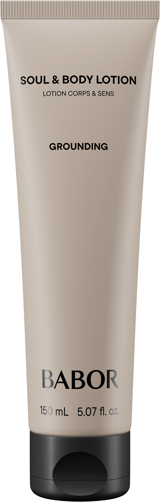 Soul & Body Lotion Grounding