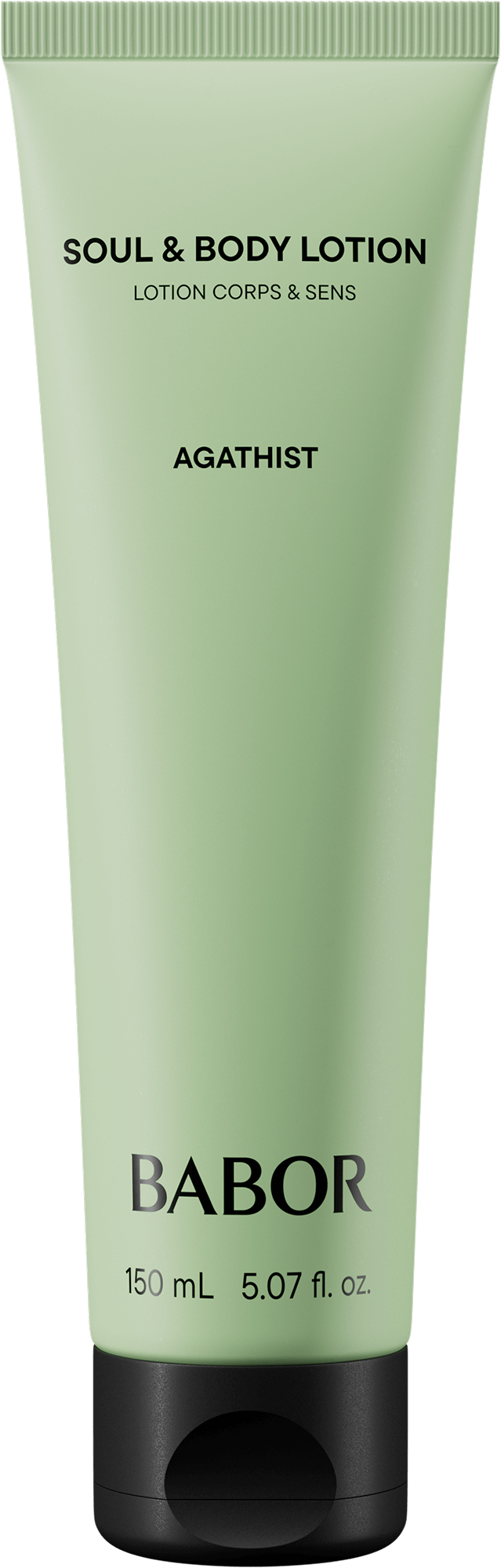 Soul & Body Lotion Agathist