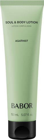 Soul & Body Lotion Agathist