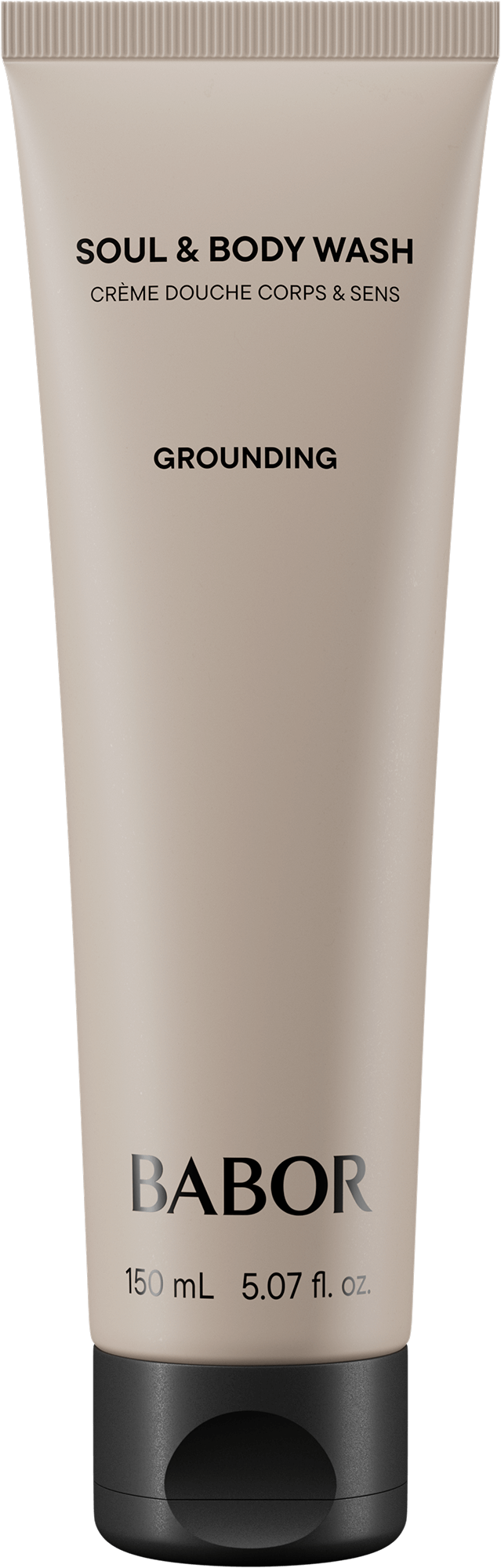 Soul & Body Wash Grounding