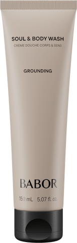 Soul & Body Wash Grounding