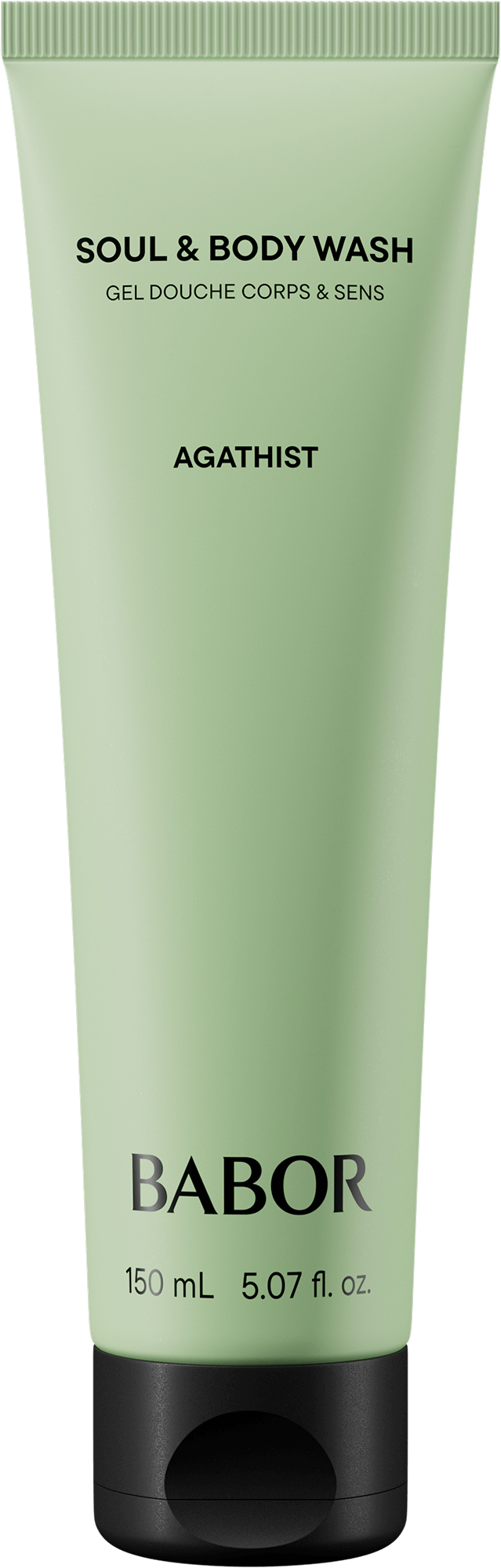 Soul & Body Wash Agathist