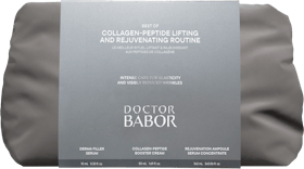 Collagen-Peptide Lifting And Rejuvenating Routine