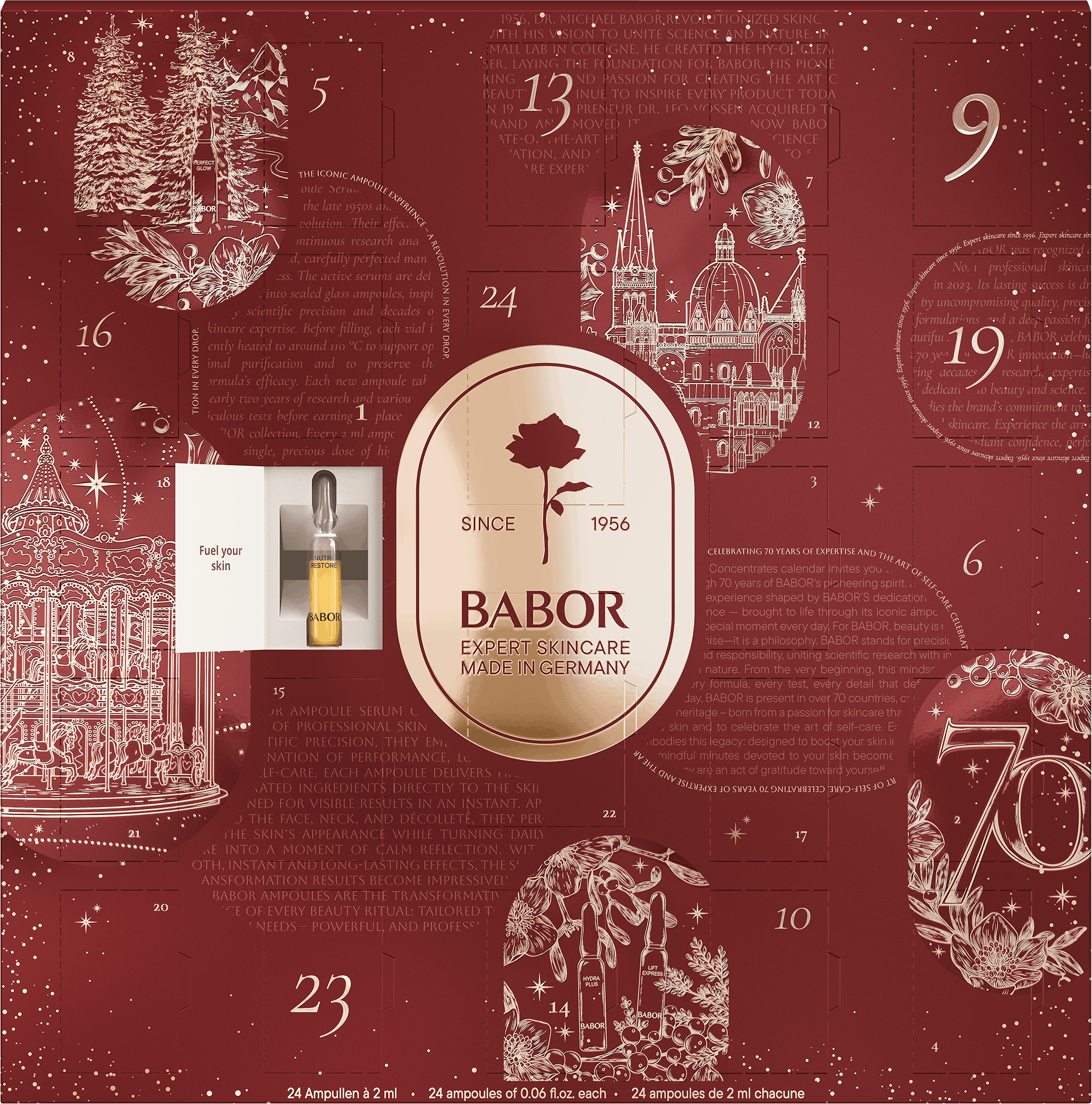 Advent Calendar