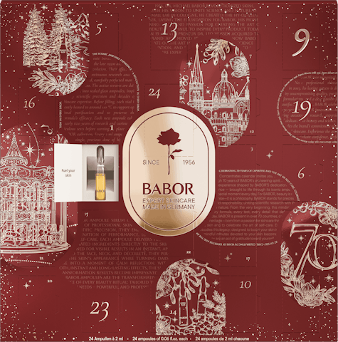 Advent Calendar