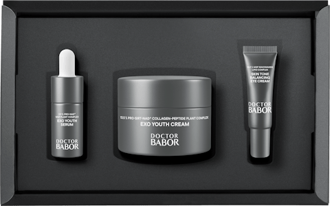 Rejuvenation Routine Set