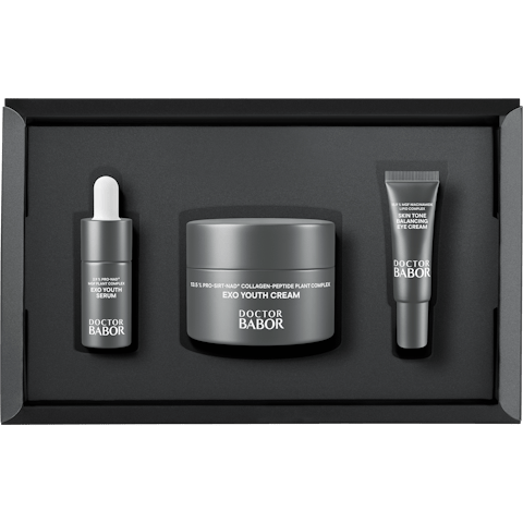 Rejuvenation Routine Set