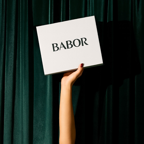 BABOR Expert Ritual Box