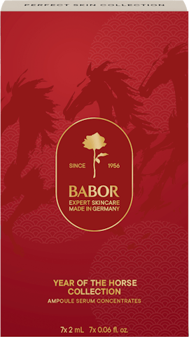 Year Of The Horse Collection