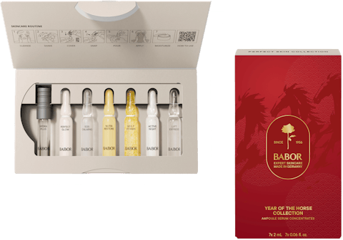 Year Of The Horse Collection