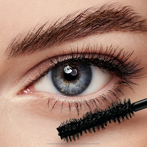 Absolute Volume & Length Mascara