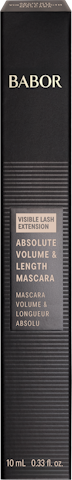 Absolute Volume & Length Mascara