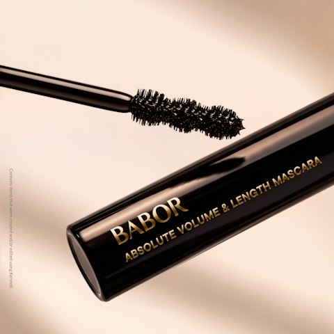 Absolute Volume & Length Mascara