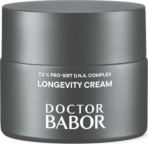 Longevity Cream