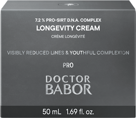 Longevity Cream