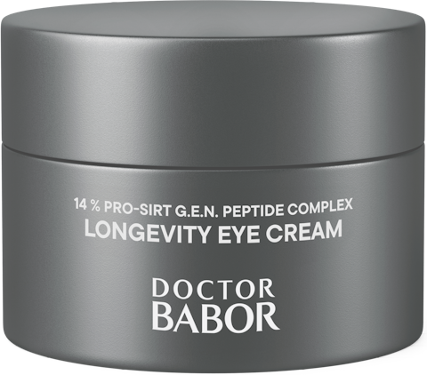 Longevity Eye Cream