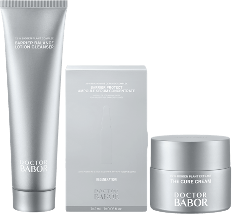 Exclusive Woodhouse Barrier Protect Set