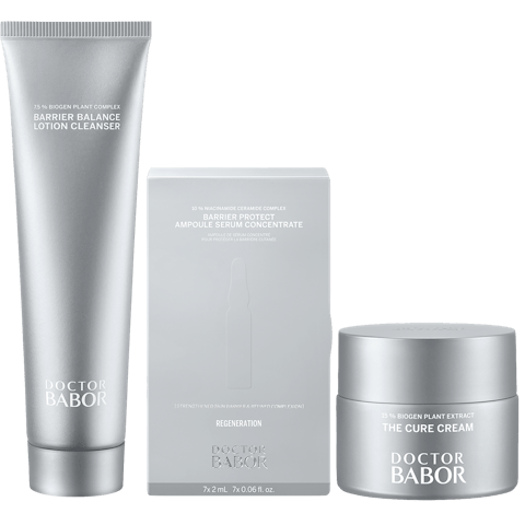 Exclusive Woodhouse Barrier Protect Set