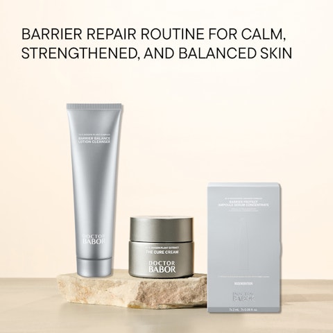 Exclusive Woodhouse Barrier Protect Set