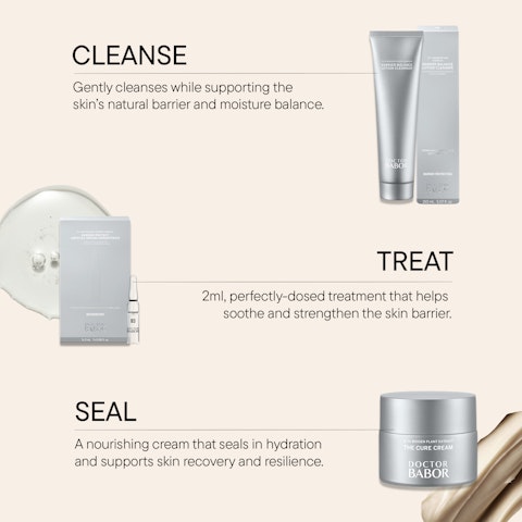 Exclusive Woodhouse Barrier Protect Set