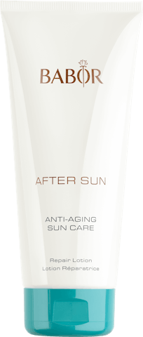 After Sun Repair Lotion