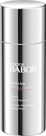 Detox Lipo Cleanser