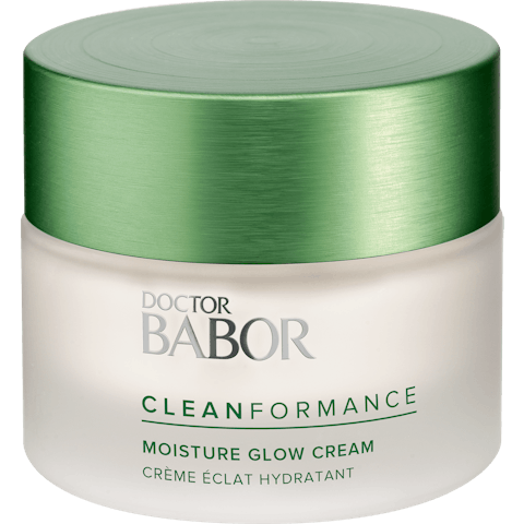Moisture Glow Gel-Cream