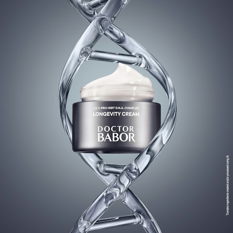 Longevity Cream