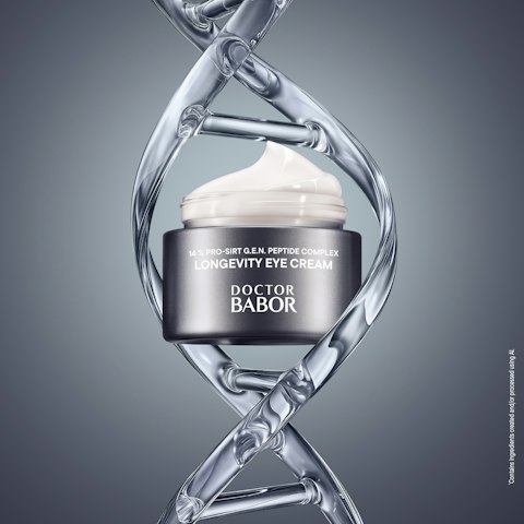 Longevity Eye Cream