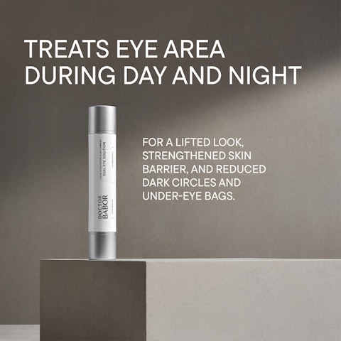 Dual Eye Solution