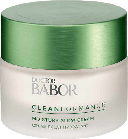 Moisture Glow Cream