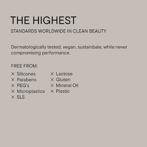 Oil-Free Matte Effect Gel-Cream