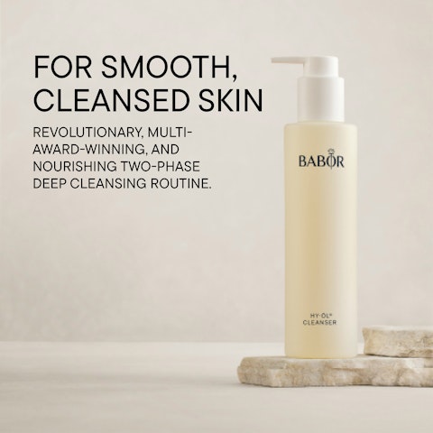 HY-ÖL Cleanser