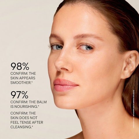 Hyaluronic Cleansing Balm