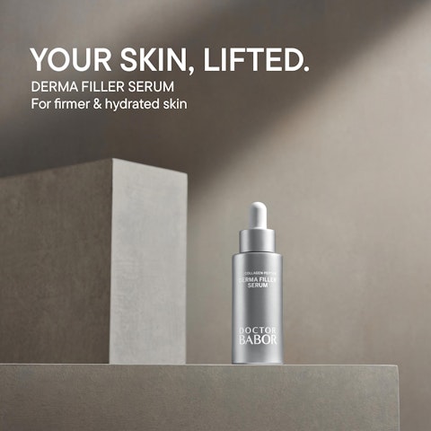 Derma Filler Serum