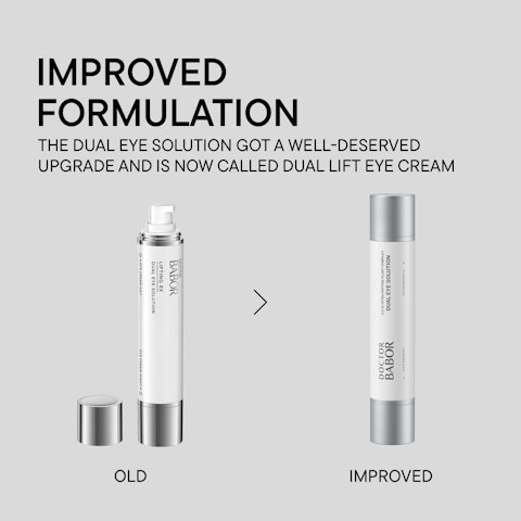 Dual Eye Solution