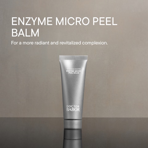Enzyme Micro Peel Balm