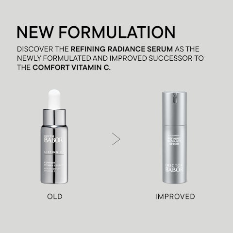 Refining Radiance Serum