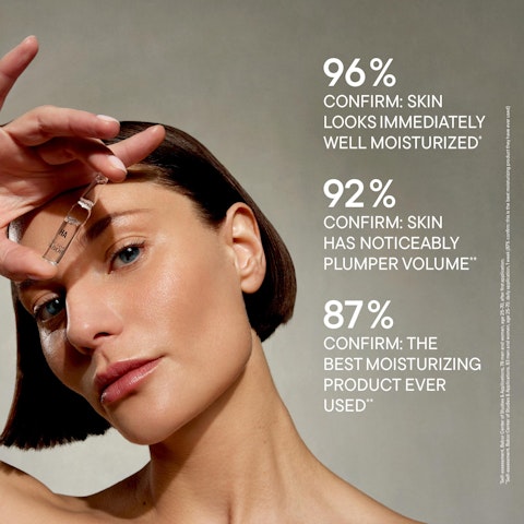 10D Hyaluronic Acid Ampoule Serum Concentrate