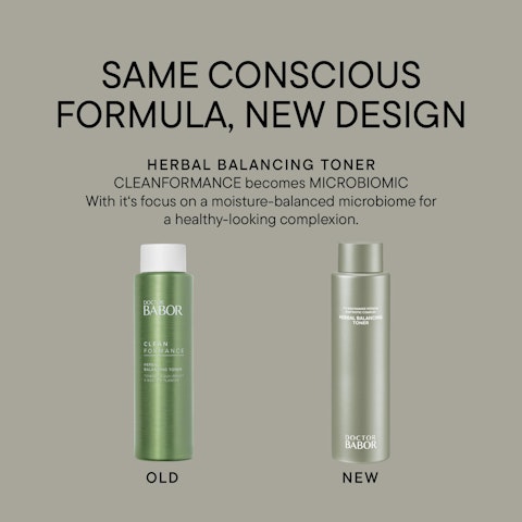 Herbal Balancing Toner