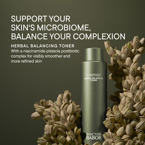 Herbal Balancing Toner