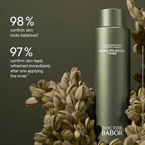 Herbal Balancing Toner