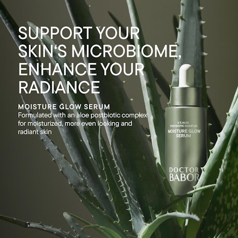 Moisture Glow Serum