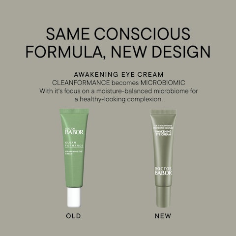 Awakening Eye Cream