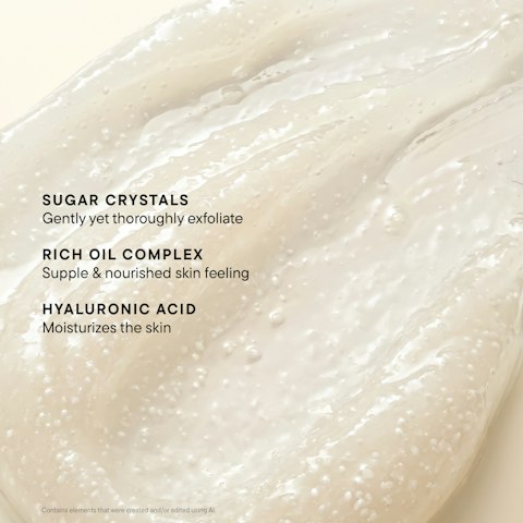 Soul & Body Scrub Agathist